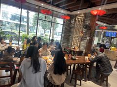 -秦园陕西手工面馆(番禺节能科技园店)