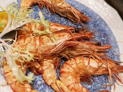 -大渔铁板烧(蛇口店)