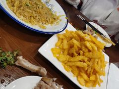 -知音酒楼(花园店)
