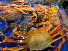 -79号渔船海鲜饭店(华强北店)