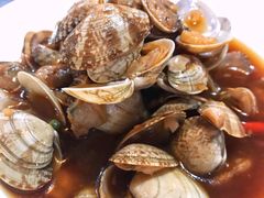 -炭虎子水浒烤肉(梦时代店)