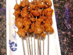 -火吧PTV聚会餐厅(10号店)