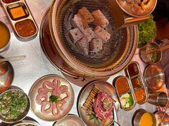 -西塔老太太泥炉烤肉(苏州大悦城店)