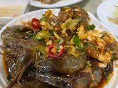 -车头老二大排档(金城步行街店)