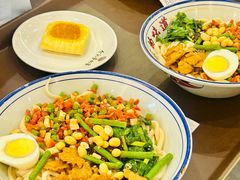 -令氏家外家周礼食府(桥南店)