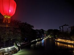 -东水关遗址公园