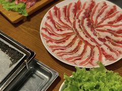 -香猪坊韩国烤肉专属门店(魏公村店)