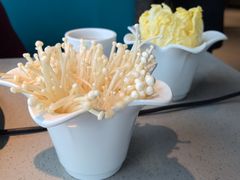 -半天妖烤鱼(新中关购物中心店)