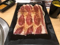 -花味·自助烤肉(雨花客厅店)