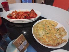 -丰收日·小海鲜·沪上家宴(顾村正大店)