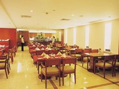 -美豪怡致酒店(上海长寿路店)