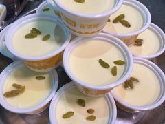 -诺敏塔拉奶茶-布里亚特包子-手把肉(锦都会店)