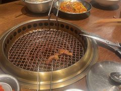 -一品诚记烤肉(大连柏威年购物中心店)