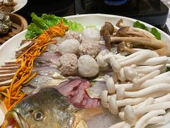 -高佳庄·舟山海鲜(海景旗舰店)