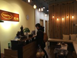 点击看大图 -FineYoga梵音瑜伽·普拉提