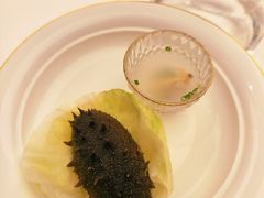 -品海楼·大连海胆锅贴馆(东港店)