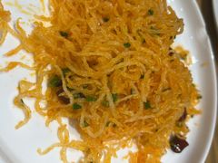 -名羊天下陕北横山铁锅炖羊肉(博文路店)