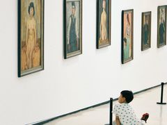 -四川美术学院美术馆