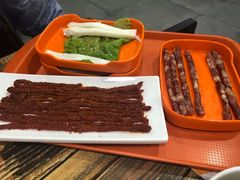 -小郡肝串串香火锅(金桥店)