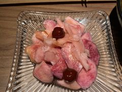 桃之恋-青桃餐厅