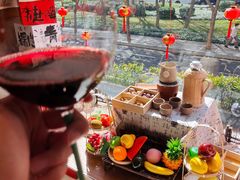 -Line来恩咖啡(石厦花园店)