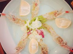 -IL Forno 意坊·意大利餐厅(温州万象城店)