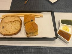 -安妮意大利餐厅(世贸天阶店)