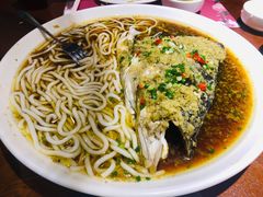 鱼头王-湖碟轩·私厨坊(张家港店)