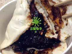 -天泽祥·鼓楼馒头(鼓楼店)
