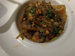 -楚鲜·汉正街一号(天河店)