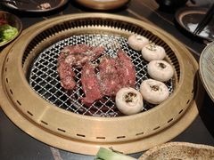 -厚贞日式烤肉(浦东汇智店)