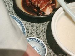 -南京大牌档(济南万象城店)