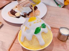 -After You Dessert Cafe(CENTRALWORLD)