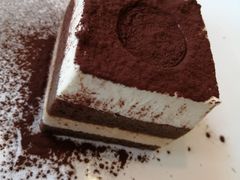 下午茶流心提拉米苏-必胜客(新中纬店)