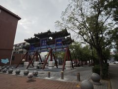 -沧州文庙