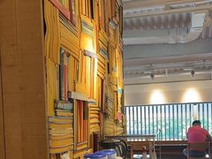 -无印良品餐堂 MUJI Diner(成都太古里店)