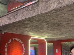 -神府路壹号·海鲜烧烤·砂锅粥·锅物(三坊七巷店)