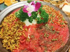 四喜牛肉-火鳳祥鲜货火锅(天河城旗舰店)