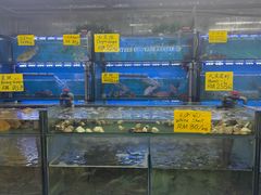 -钱塘府海鲜餐厅