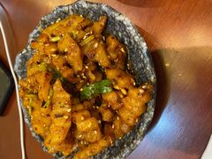 -付小姐在成都(中山公园店)