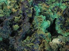 -房山世界地质公园博物馆