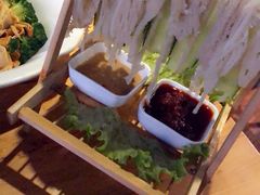 晾衣毛肚-醉长安(南门总店)