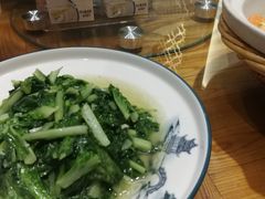 蘑菇手捏菜-孙五味(范家路店)