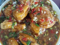 -温江公平红烧兔(总店)