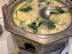 -保定会馆(秀兰店)