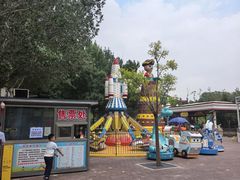 -大望京公园