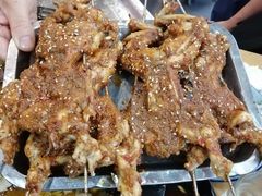 -517烧烤·龙虾·海鲜大排档(万象都荟店)