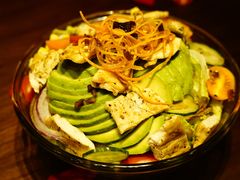 -恰餐厅及酒吧 CHAR Bar & Grill (北京丽都皇冠假日店)