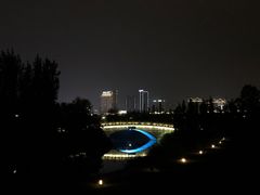 -眉山湿地公园(东坡区)