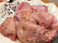 羊蛋-二刚大块烤肉(东山商业街店)